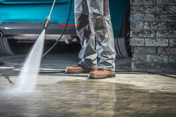 Best Restaurant Pressure Washing  in Payson, UT