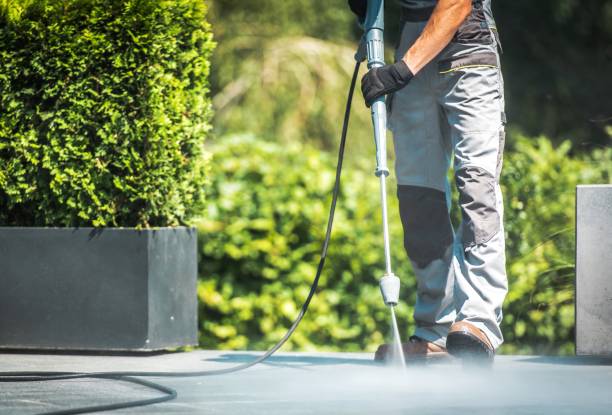 Reliable Payson, UT Pressure Washing Services Solutions