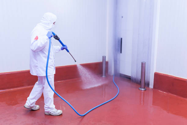 Winterizing Services in Payson, UT