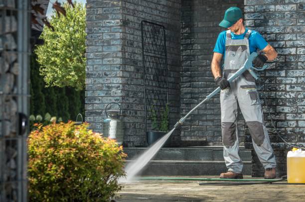 Best Post-Construction Pressure Washing  in Payson, UT