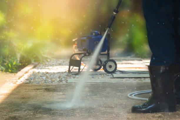 Best Patio and Deck Pressure Washing  in Payson, UT